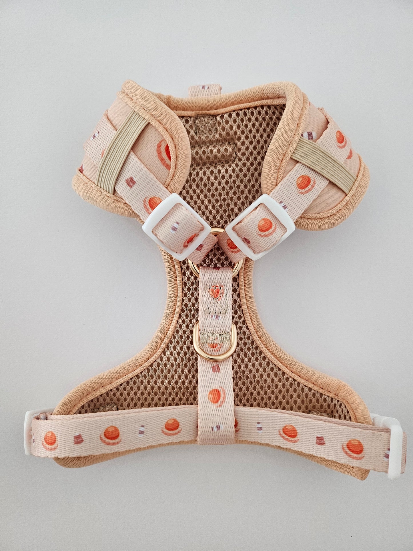 pineapple tarts harness