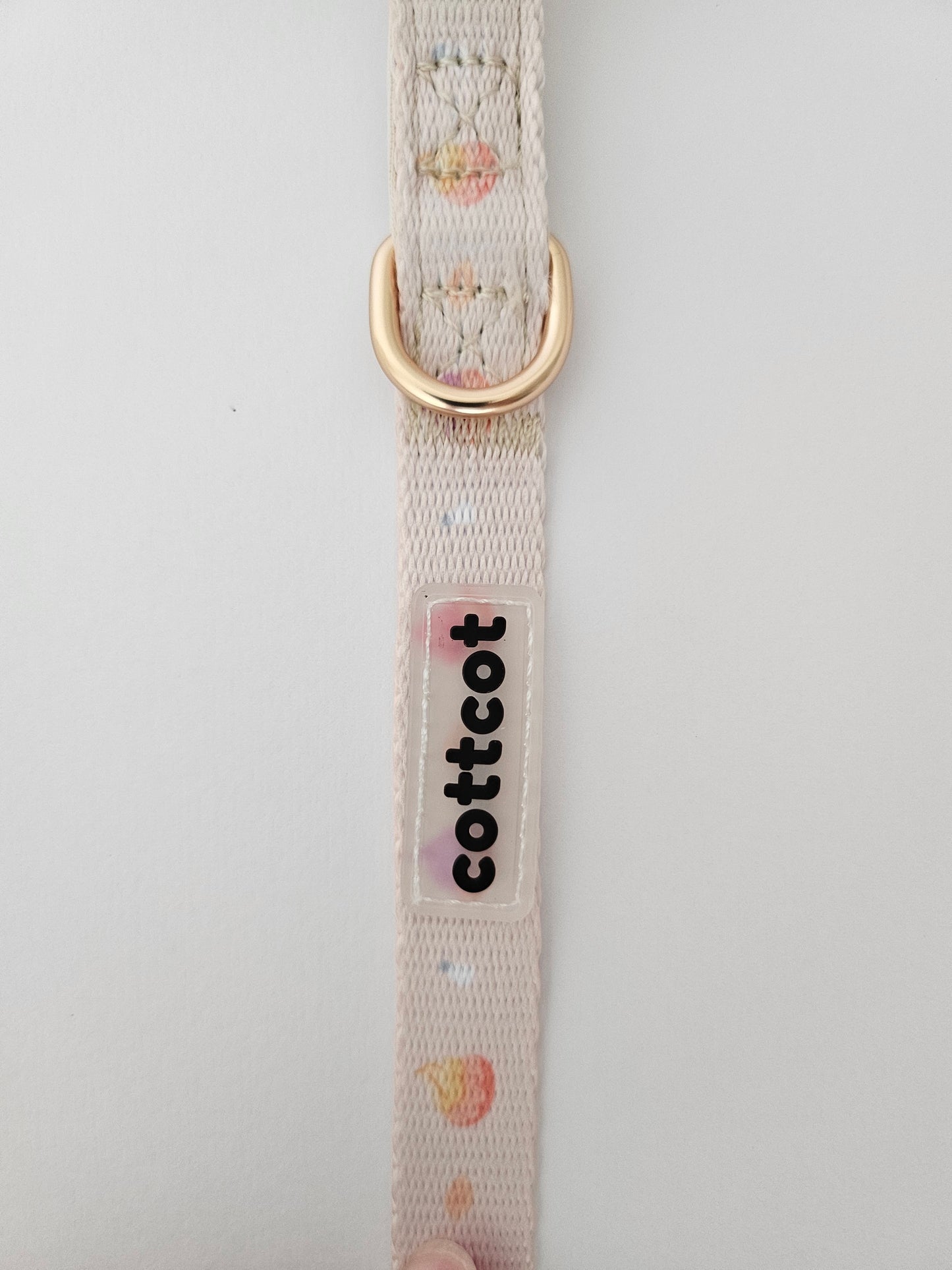 gem biscuits leash