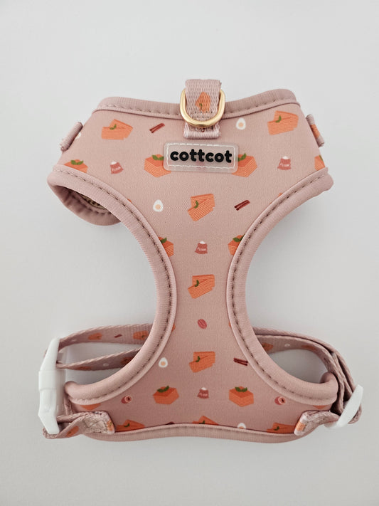 kueh lapis harness
