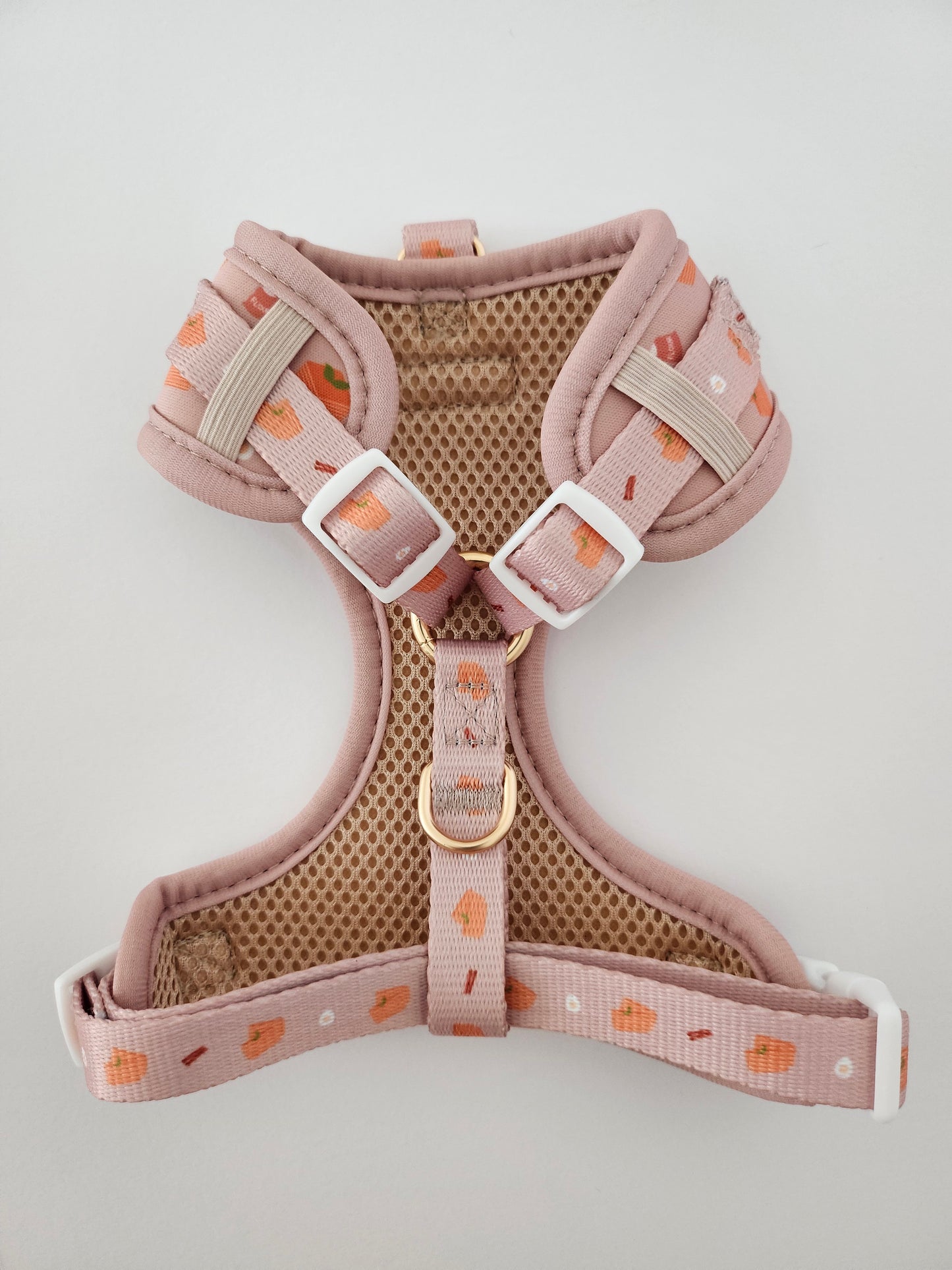 kueh lapis harness