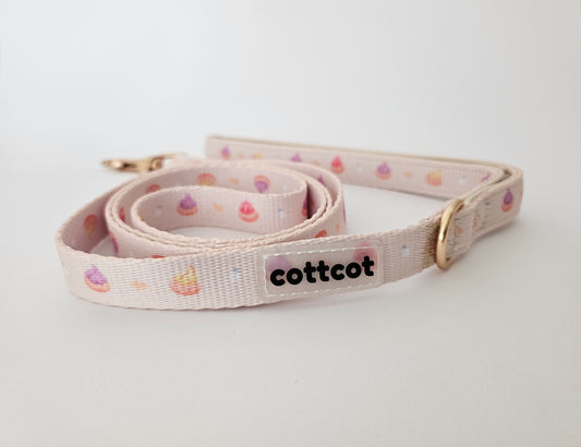 gem biscuits leash
